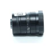 Objektiv 1:1.4 / 12,5 mm  